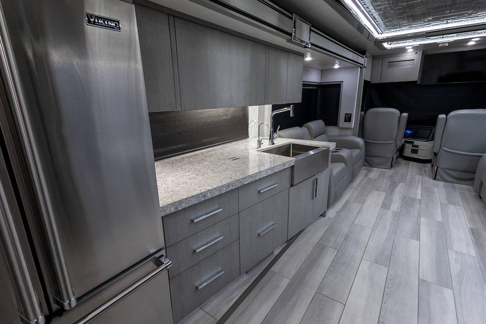 2022 Newmar King Aire For Sale